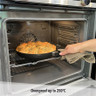 Scanpan - Classic Induction 10.2" Non-Stick Induction Fry Pan in Sleeve - S53002603