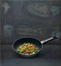 Scanpan - Classic Induction 9.4" Non-Stick Induction Wok / Stir Fry Pan - S53352400