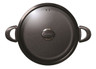 Scanpan - Pro SB+ 4 L Non-Stick Induction Chef Pan w/ Lid - S5002113200