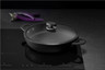 Scanpan - Pro SB+ 4 L Non-Stick Induction Chef Pan w/ Lid - S5002113200
