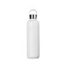 Le Creuset - Cotton 1L On The Go Stainless Steel Bottle