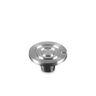Le Creuset - Large 5.5cm Crucible Stainless Steel Knob