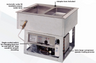 Wells - 1 Well Dual Temperature Hot & Cold Pan - HRCP7100