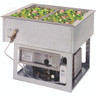 Wells - 4 Well Dual Temperature Hot & Cold Pans - HRCP7400