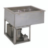 Wells - 5 Well Refrigerated Drop-In Cold Pan - RCP-7500
