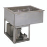 Wells - 6 Well Refrigerated Drop-In Cold Pan - RCP-7600