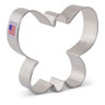 Ann Clark Cookie Cutters - Simple Butterfly Cookie Cutter - 8140A