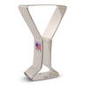 Ann Clark Cookie Cutters - 4.25" Martini Glass Cookie Cutter - 8316A