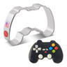 Ann Clark Cookie Cutters - 4" Video Game Controller Cookie Cutter - 8437A
