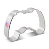 Ann Clark Cookie Cutters - 4" Video Game Controller Cookie Cutter - 8437A