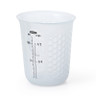 Oxo Good Grips - 4 OZ Squeeze & Pour Mini Silicone Measuring Cup