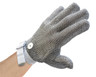 Omcan - Small Mesh Glove w/ White Wrist Strap - 13558