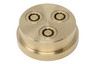 Omcan - Pasta Die #110 Tortiglioni 8.8mm - 27776