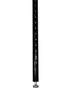 Omcan - 24"x 48" x 72" Black Epoxy Shelving Kit - 49258