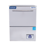 Jackson - DishStar High Temperature Sanitizing Undercounter Dishwasher w/ Steam Elimination & Energy Recovery - DishStarHT-E-SEER