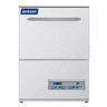 Jackson - DishStar High Temperature Sanitizing Undercounter Dishwasher - DishStarHT