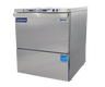 Jackson - DishStar High Temperature Sanitizing ADA Undercounter Dishwasher w/ Steam Elimination & Energy Recovery - DishStarADA-SEER