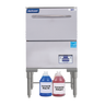 Jackson - Delta High Temperature Sanitizing Glasswasher w/ Steam Elimination & Energy Recovery - DeltaHT-E-SEER-T