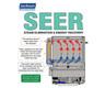 Jackson - Delta High Temperature Sanitizing Glasswasher w/ Steam Elimination & Energy Recovery - DeltaHT-E-SEER