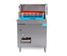 Jackson - Delta Low Temperature Chemical Sanitizing Door-Type Glasswasher/Dishwasher - Delta5-E