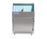 Jackson - Delta Low Temperature Chemical Sanitizing Rotary Glasswasher - Delta1200