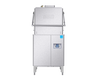 Jackson - DynaStar Ventless High Temperature Sanitizing Door-Type Dishwasher w/ Energy Recovery - DynaStar VER