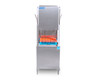 Jackson - TempStar Ventless High Temperature Sanitizing Door-Type Dishwasher w/ Energy Recovery - TempStar VER