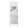 Jackson - TempStar Front-Loading Ventless High Temperature Sanitizing Door-Type Dishwasher w/ Energy Recovery - TempStarFL VER