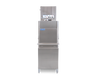 Jackson - TempStar Tall Chamber Ventless High Temperature Sanitizing Door-Type Dishwasher w/ Energy Recovery - TempStar HH-E VER