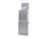 Jackson - TempStar Tall Chamber Ventless High Temperature Sanitizing Door-Type Dishwasher w/ Energy Recovery - TempStar HH-E VER
