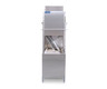 Jackson - TempStar Tall Chamber Ventless High Temperature Sanitizing Door-Type Dishwasher w/ Energy Recovery - TempStar HH-E VER