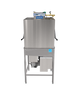 Jackson - High Temperature Sanitizing Door-Type Dishwasher - NXP-HTD