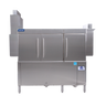 Jackson - RackStar High Temperature Sanitizing Rack Conveyor Dishwasher w/ Energy Recovery - RackStar 66ER
