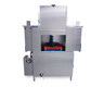 Jackson - AJX Low Temperature Chemical Sanitizing Rack Conveyor Dishwasher - AJX-44
