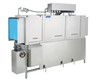 Jackson - AJ Vision High Temperature Conveyor Dishwasher w/ Steam Heat Tank - AJ-86