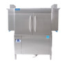 Jackson - RackStar High Temperature Sanitizing Rack Conveyor Dishwasher w/ Steam Heat Tank - RackStar 44