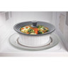 Harold Import Company - Glass Universal Pot Lid 8.5"-11.5"