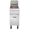 Vulcan - Freestanding Kitchen Fryer, 65-70lb Capacity - IGR65M