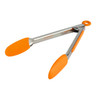 Trudeau - 7" Mini Locking Tong Set