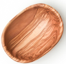 Bérard France - 3" Oval Olivewood Bowl - 7489677