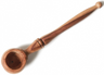 Bérard France - 8" Olivewood Olive Spoon - 7426272