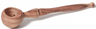 Bérard France - 8" Olivewood Olive Spoon - 7426272