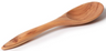 Bérard France - Terra 13" (32.5cm) Large Round Olivewood Spoon - 7422772