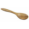 Bérard France - Terra 13" (32.5cm) Large Round Olivewood Spoon - 7422772