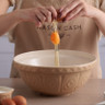 Mason Cash - 2.7L Cane Mixing Bowl