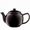 Price & Kensington - Classic Brown 10 Cup Teapot