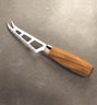 Bérard France - Cheese Knife Set w/ Olivewood Handles - 7421350
