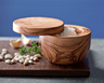 Bérard France - Olivewood Salt Keeper - 7490070