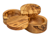 Bérard France - Olivewood Double Salt Keeper - 7490062
