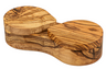 Bérard France - Olivewood Double Salt Keeper - 7490062